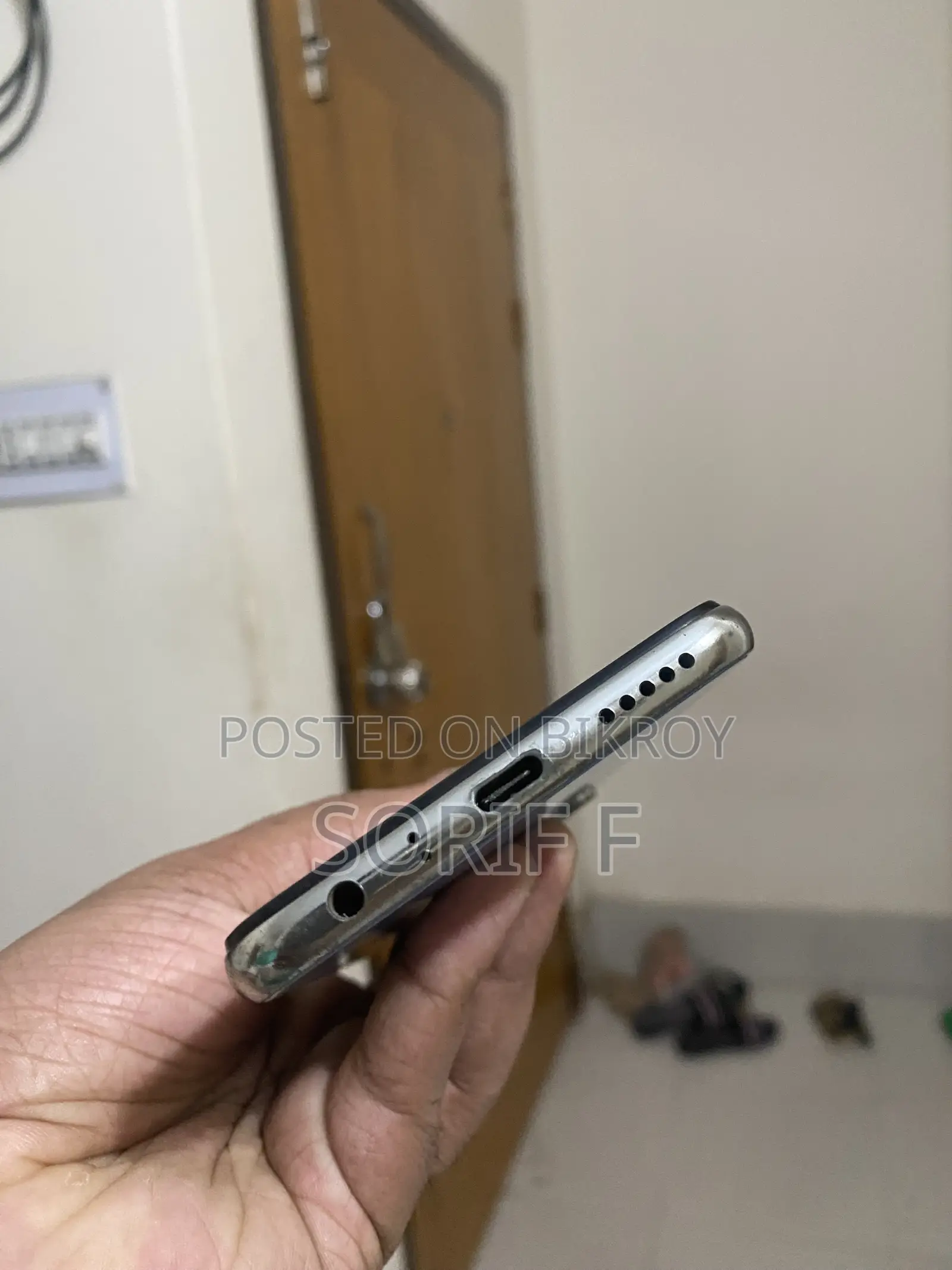 Xiaomi Redmi Note 8 64 GB White