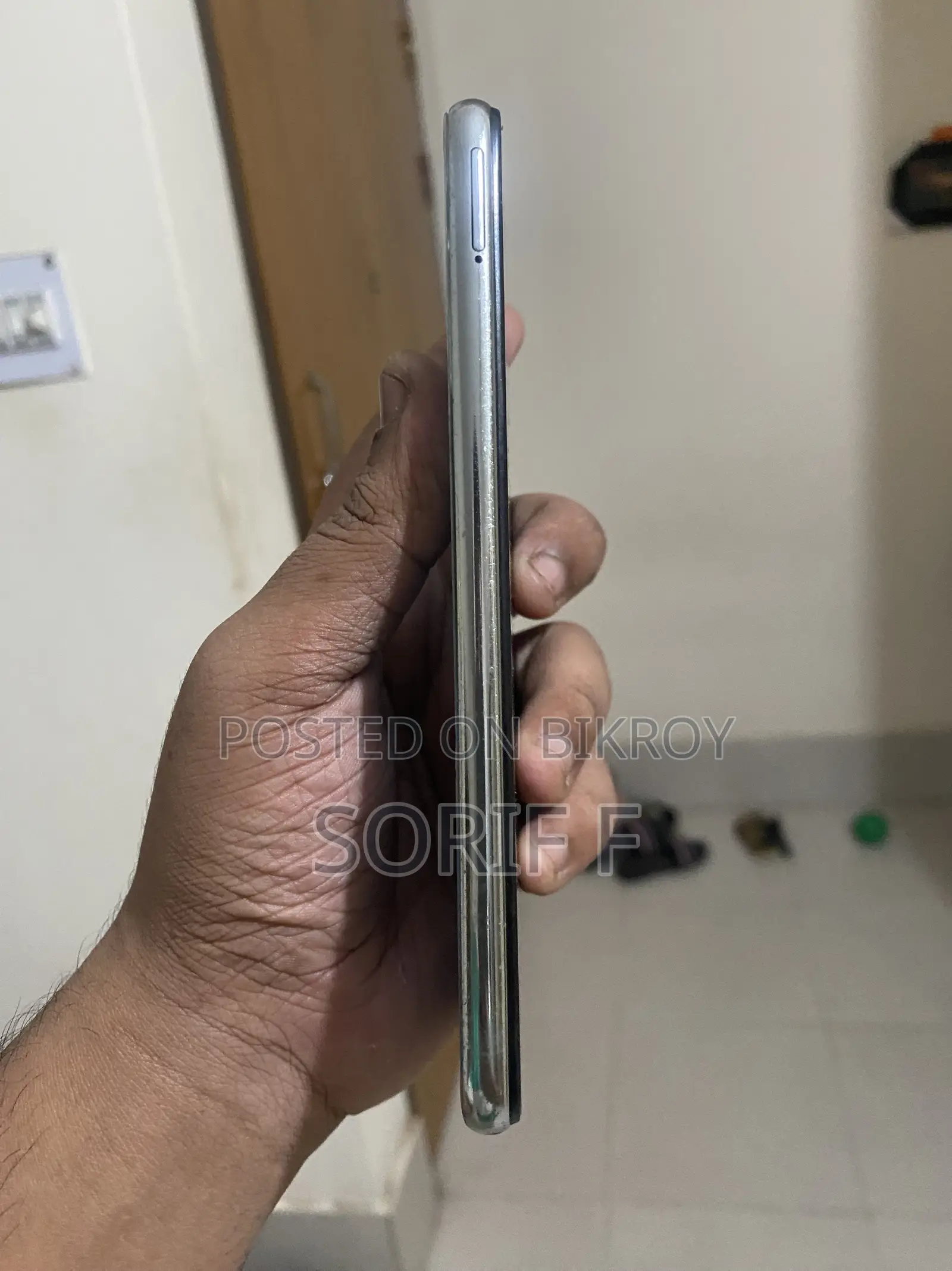 Xiaomi Redmi Note 8 64 GB White
