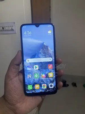 Xiaomi Redmi Note 8 64 GB White