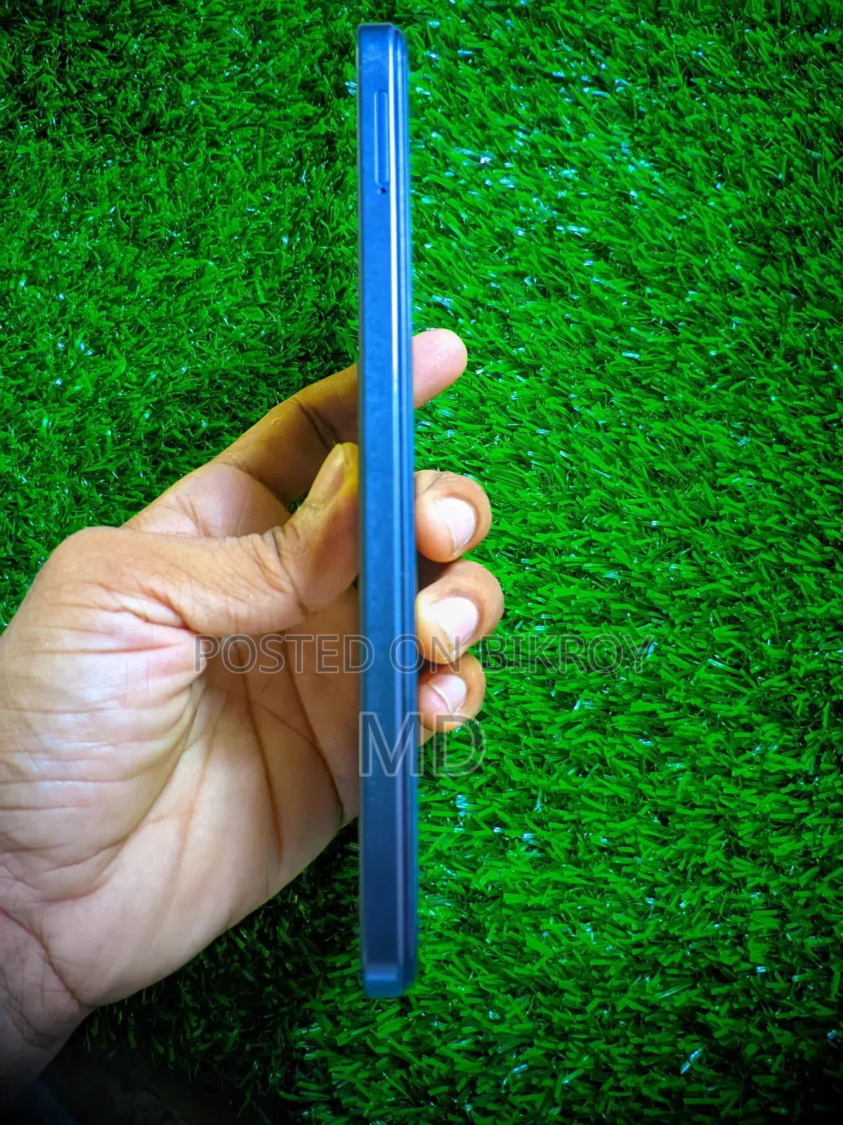 New Itel Power 70 128 GB Black