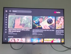 হায়ার কিউলেড ৩২ ইঞ্চি গুগল টিভি