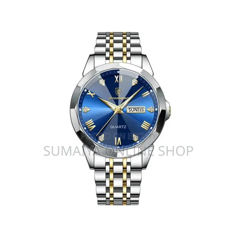 Poedagar 810 Diamond Cut