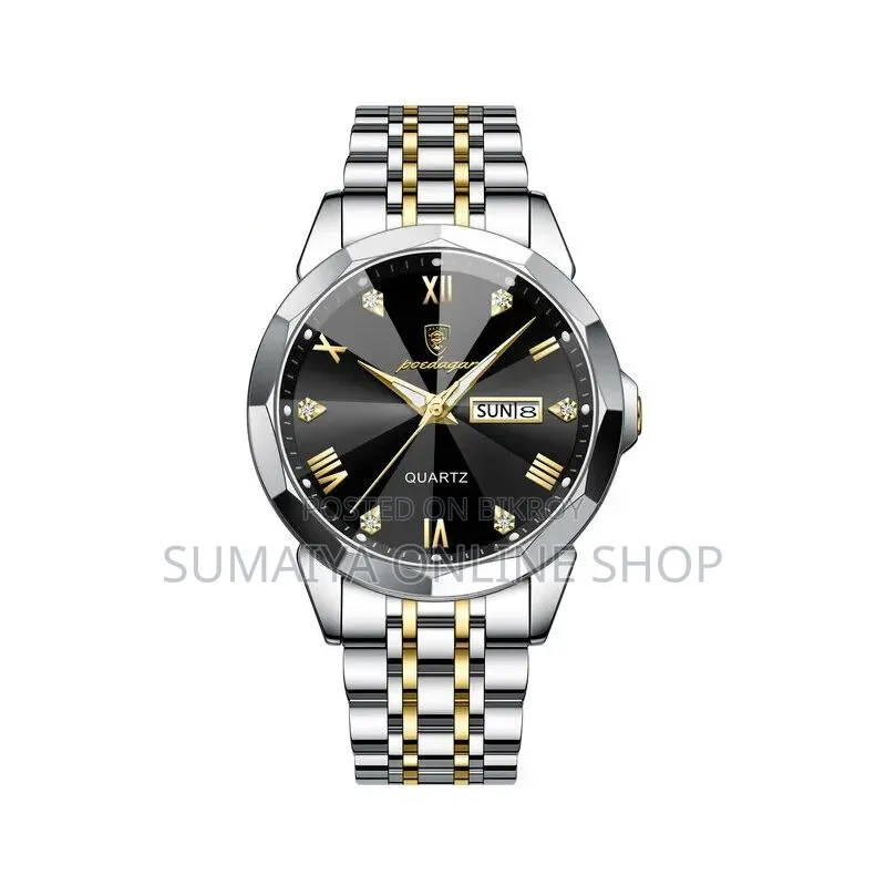 Poedagar 810 Diamond Cut