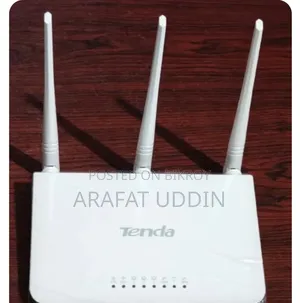 রাউটার টেন্ডা