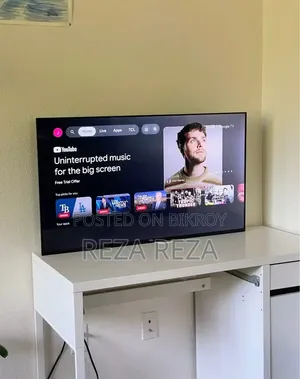 TVS Sell TCL