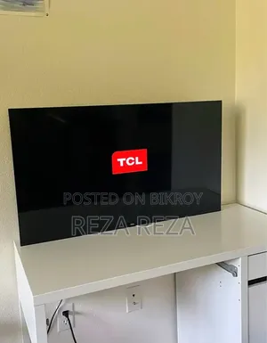 TVS Sell TCL