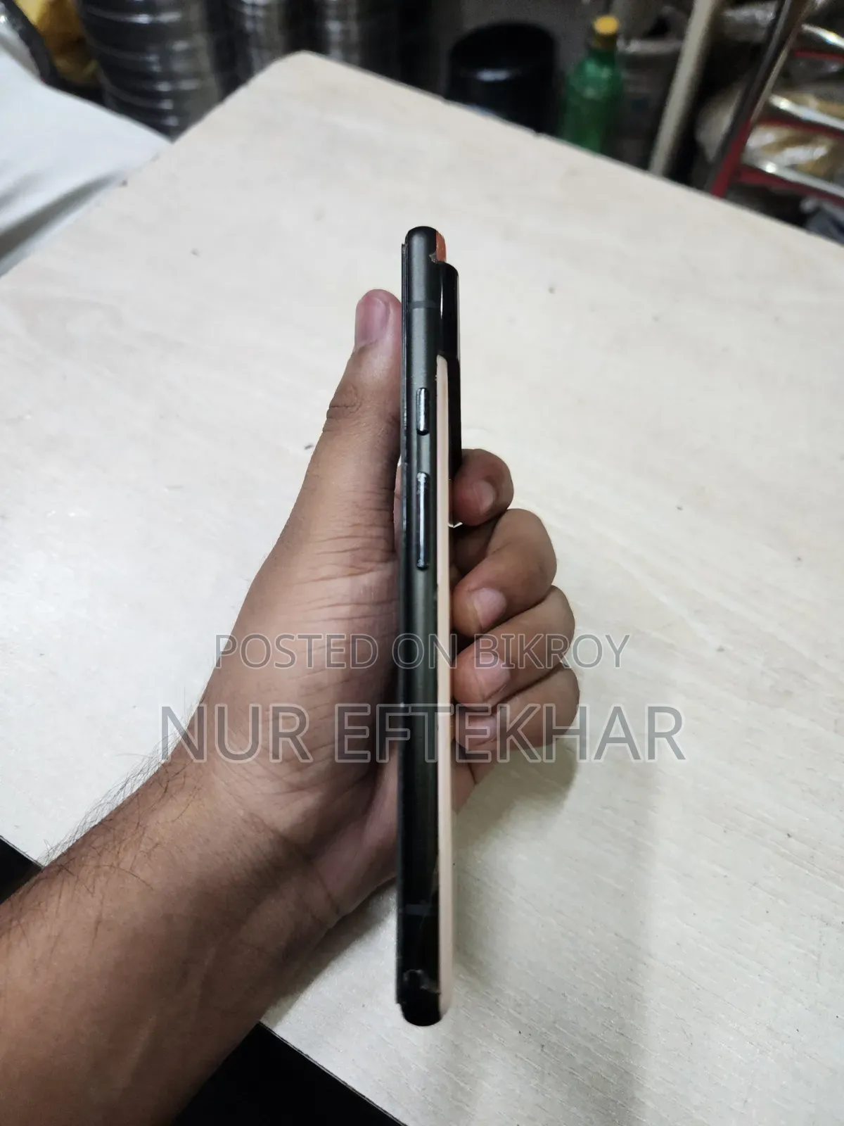 Google Pixel 6 128 GB Orange
