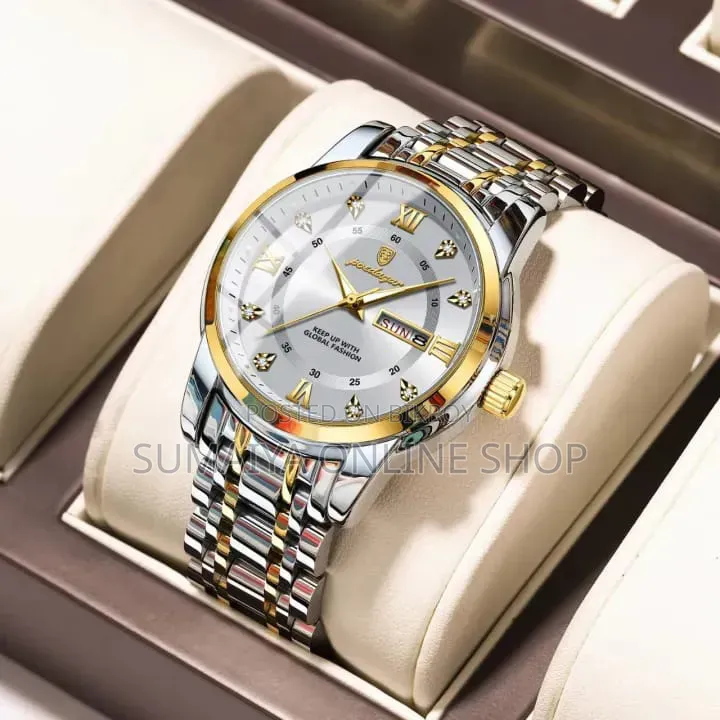 Dial Window Material Type: Hardlex