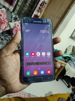 Samsung Galaxy J4 32 GB Black