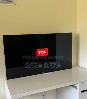 TVS Sell TCL