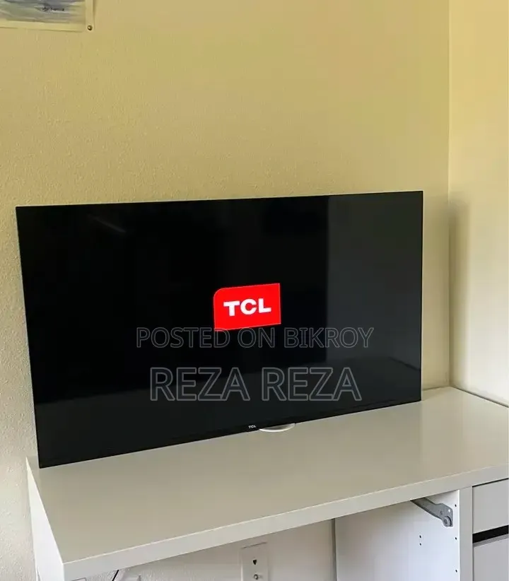 TVS Sell TCL