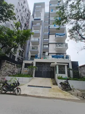 ৪ বেডরুমের অ্যাপার্টমেন্ট বিক্রয় হবে
