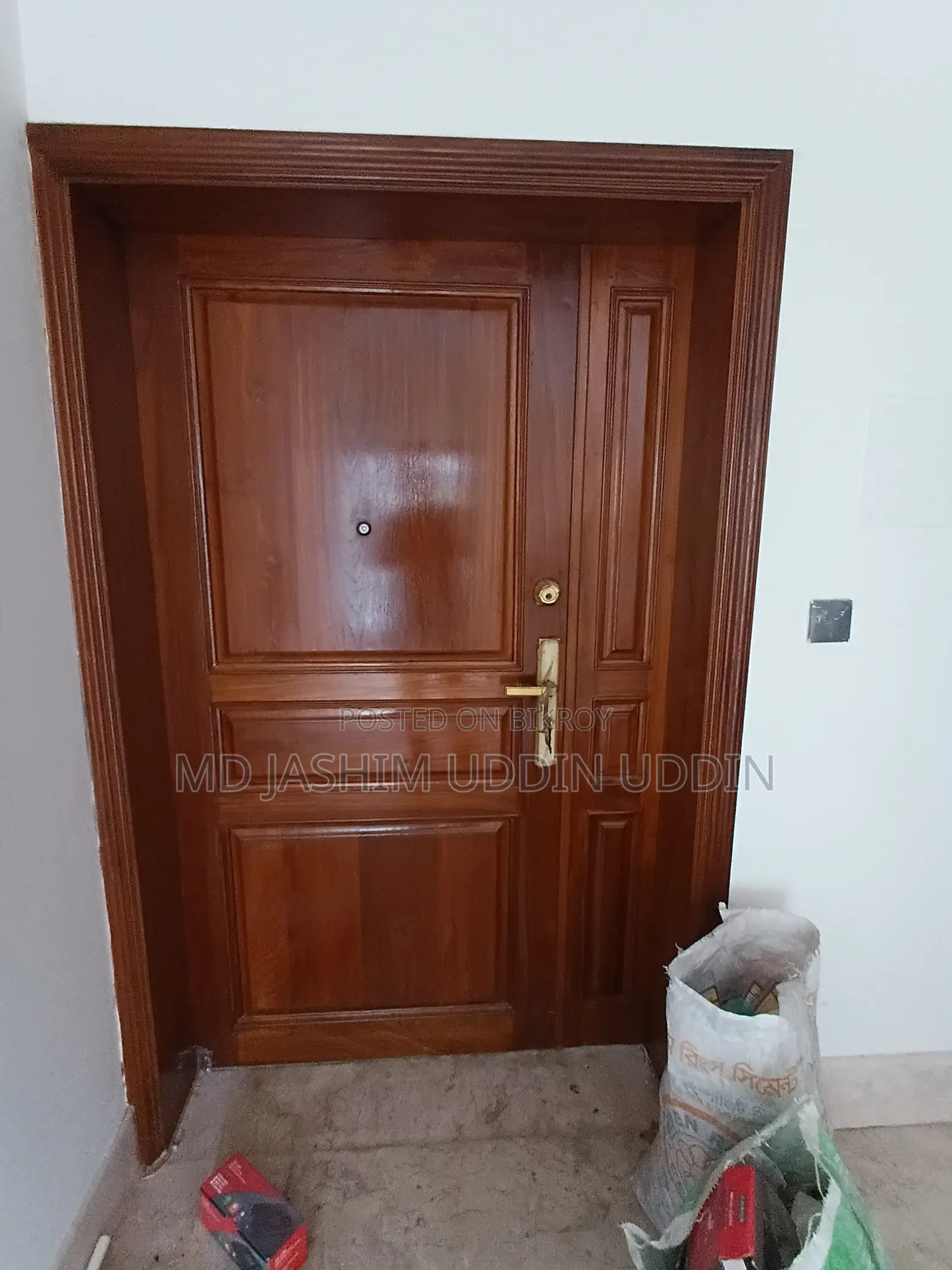 4-Bedroom Apartment in Basundhara for Sale