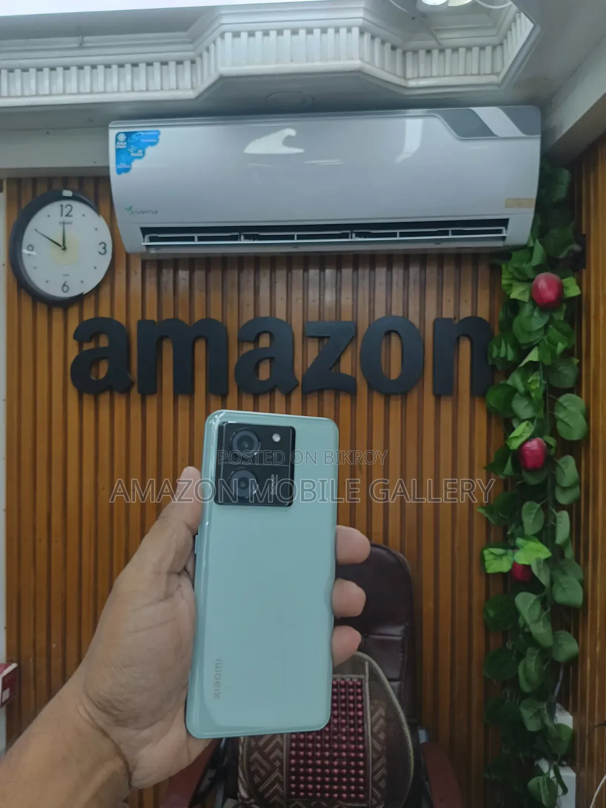 Xiaomi 13 256 GB Gray