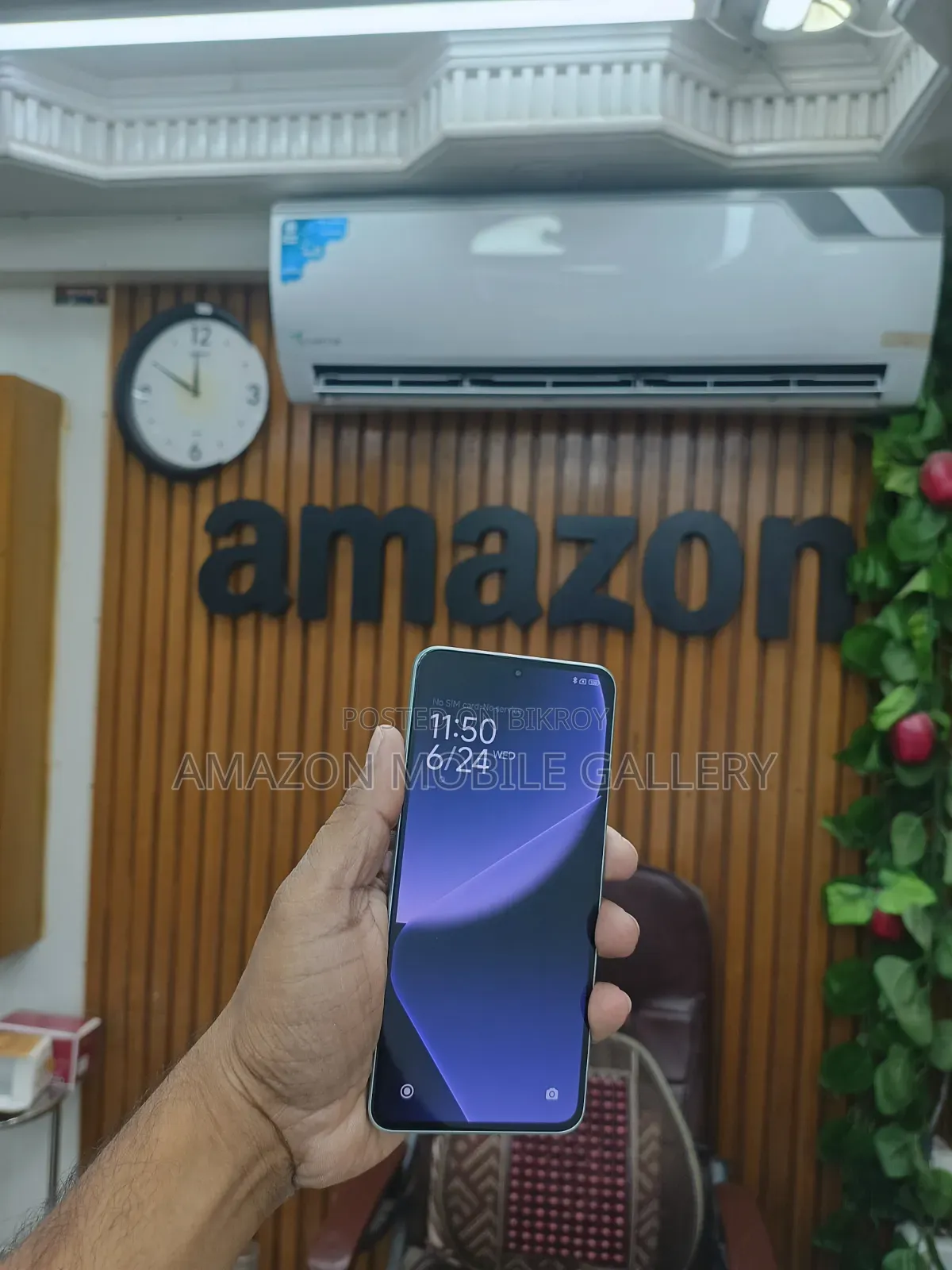 Xiaomi 13 256 GB Gray
