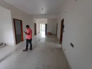 4-Bedroom Apartment in Basundhara for Sale