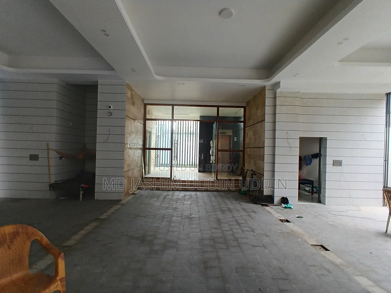 4-Bedroom Apartment in Basundhara for Sale