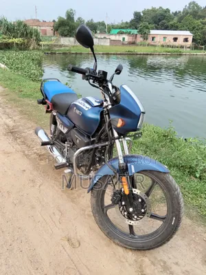 Hero Splendor Plus Sports 2026 Blue