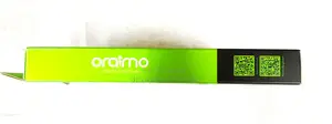 Oraimo Necklace Lite (OEB-311) Neckband!