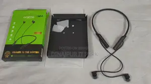 Oraimo Necklace Lite (OEB-311) Neckband!