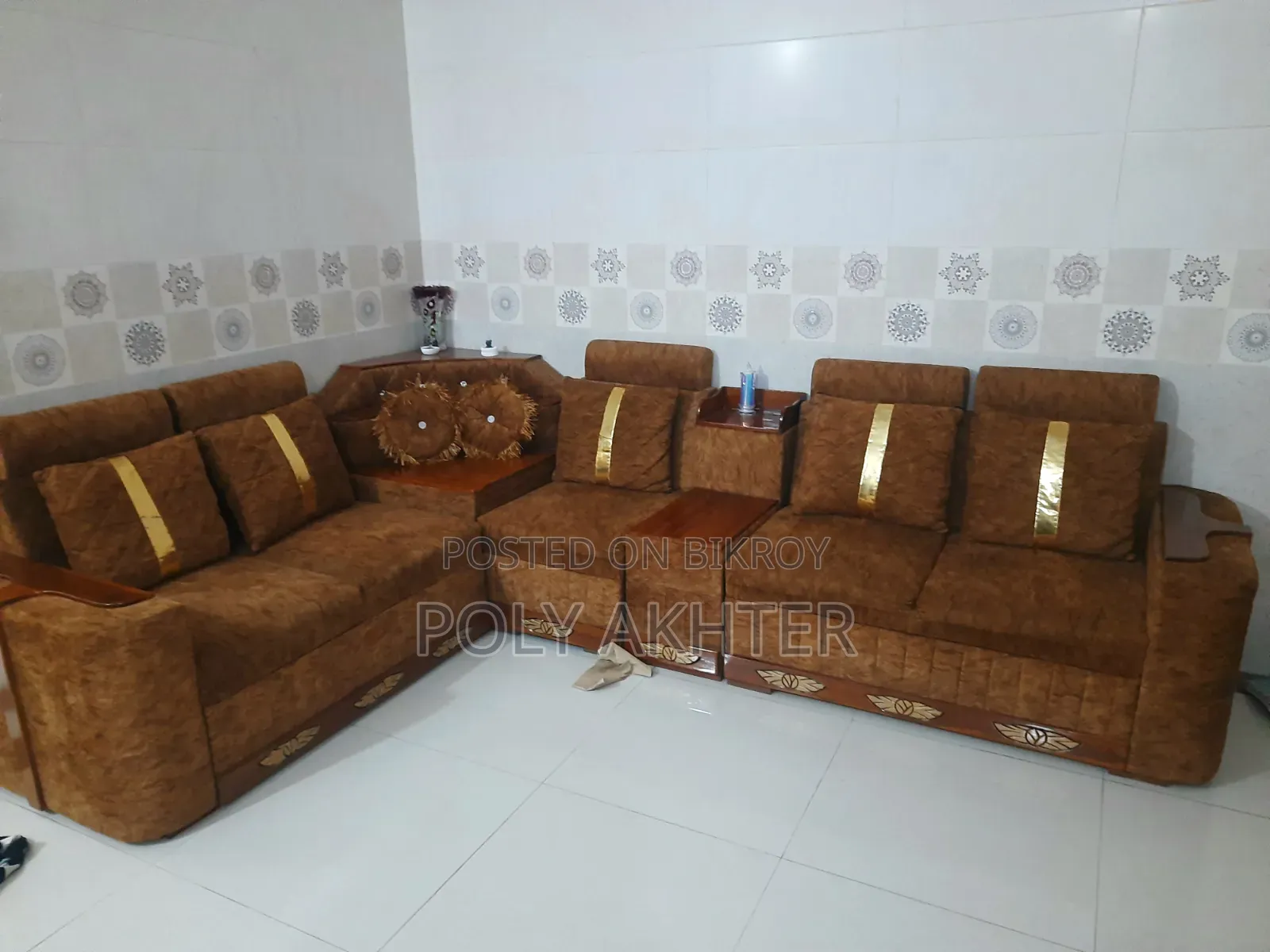 Furniture - Sofas