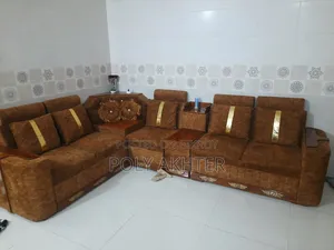 Furniture - Sofas