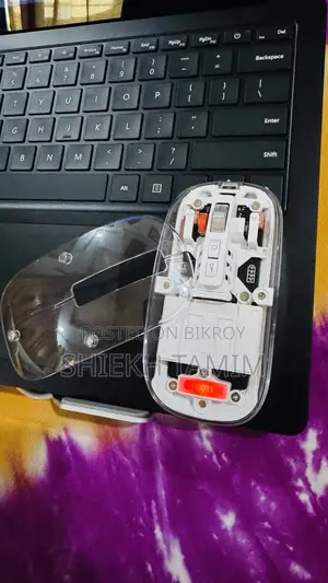 Magic Mouse