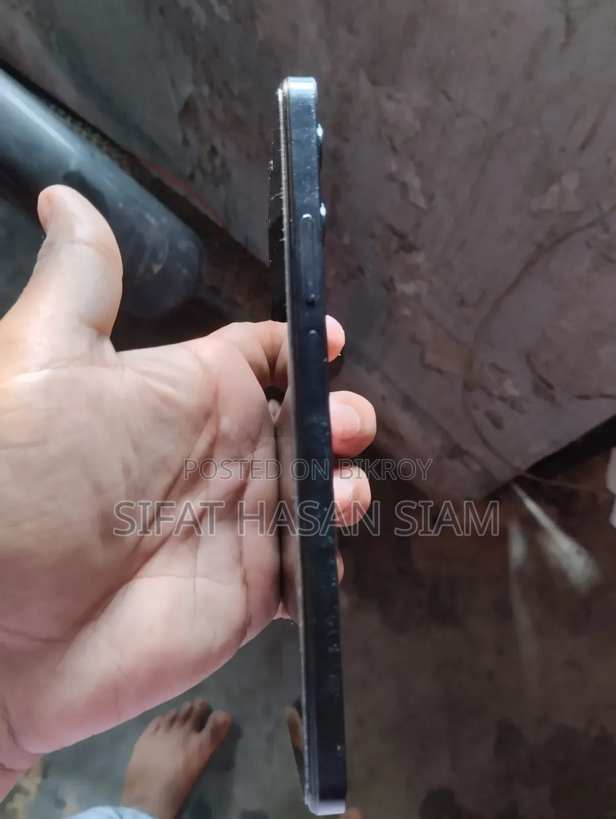 Realme C51 64 GB Black