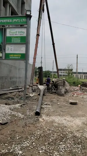 ৩ বেডরুমের অ্যাপার্টমেন্ট রিয়ান্ত হক গার্ডেন, উত্তরা বিক্রয়ের জন্য