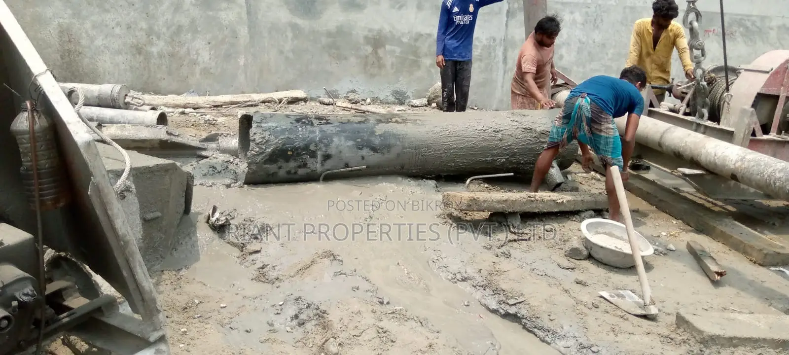 ৩ বেডরুমের অ্যাপার্টমেন্ট রিয়ান্ত হক গার্ডেন, উত্তরা বিক্রয়ের জন্য