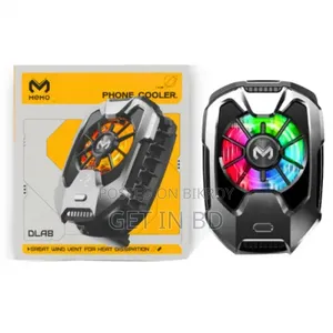 Memo Dla8 Magnetic Mobile Phone Cooler