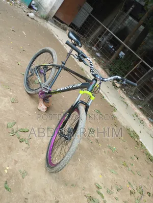 স্টান্ট সাইকেল