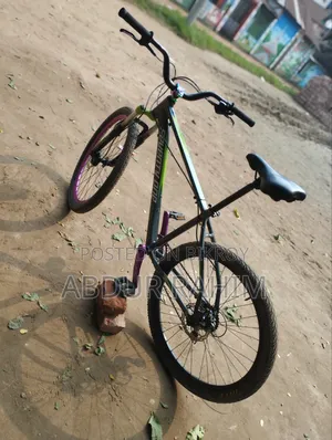 স্টান্ট সাইকেল