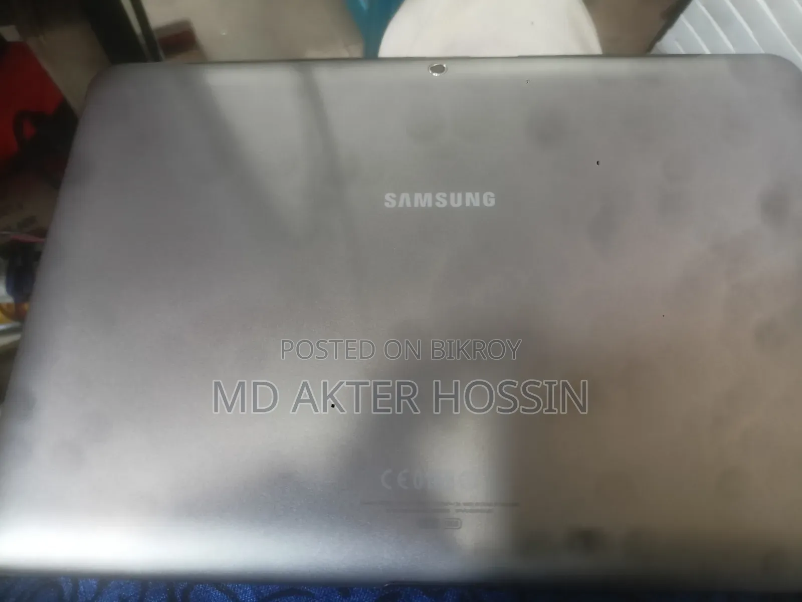 Samsung Galaxy W 16 GB Black