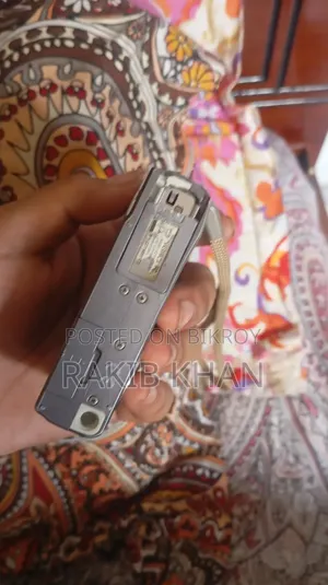 Yashica Ez Digital F10 Zoom