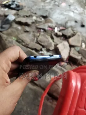 Symphony V138 Lite 32 GB Blue