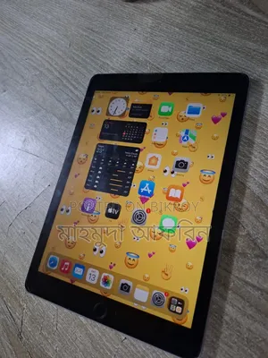 Apple iPad Pro 10.5 (2017) 128 GB Silver