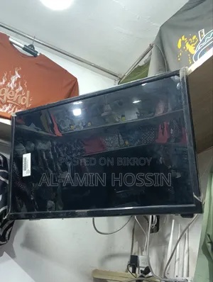 Seen Led Tv