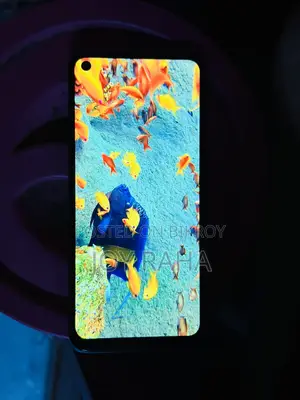 Realme 7i 128 GB Green
