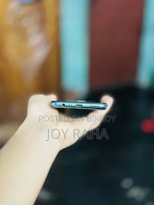 Realme 7i 128 GB Green