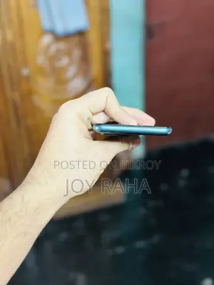Realme 7i 128 GB Green