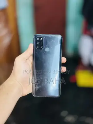 Realme 7i 128 GB Green