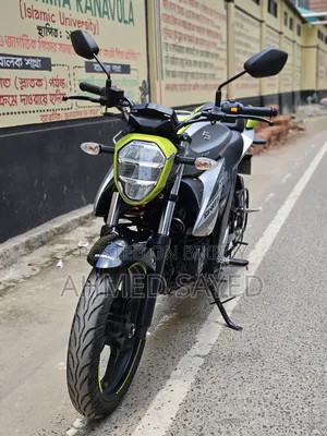 Suzuki 2025 Gray