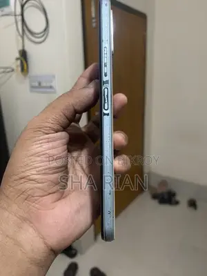 Vivo Y21 64 GB White