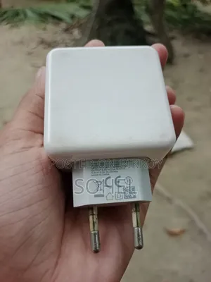 Absolutely Fresh 2 Chargers