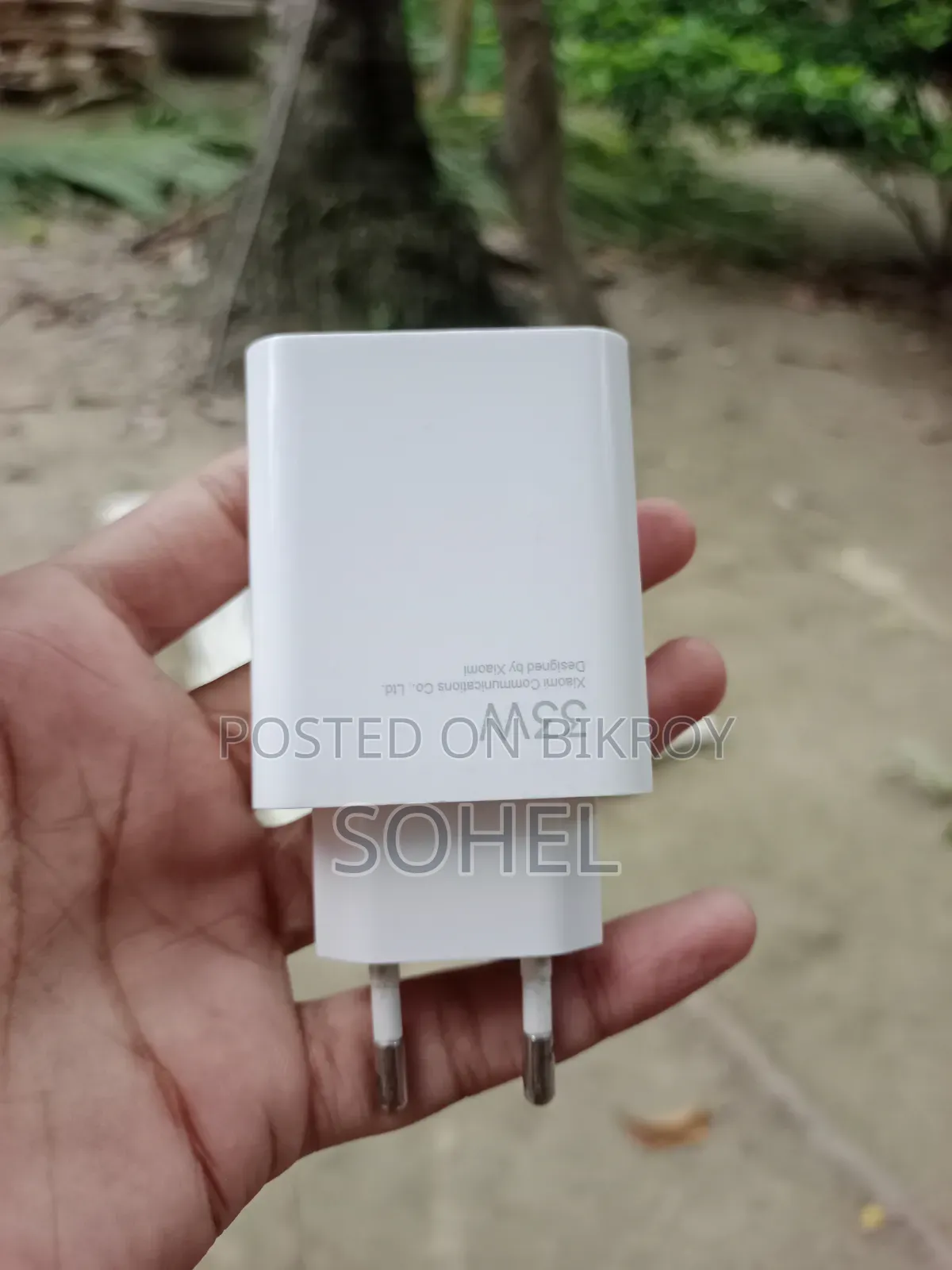 Absolutely Fresh 2 Chargers