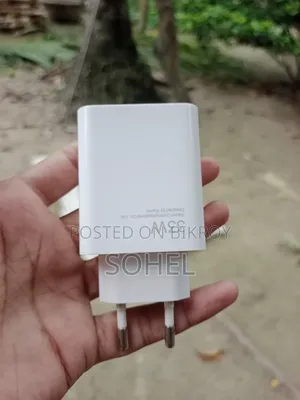 Absolutely Fresh 2 Chargers