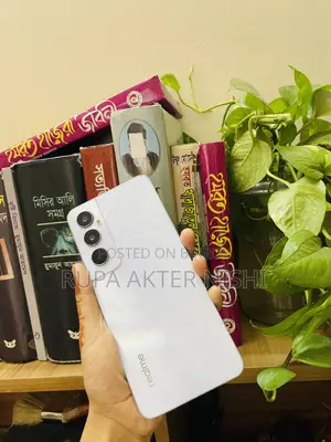 Realme C67 128 GB Purple