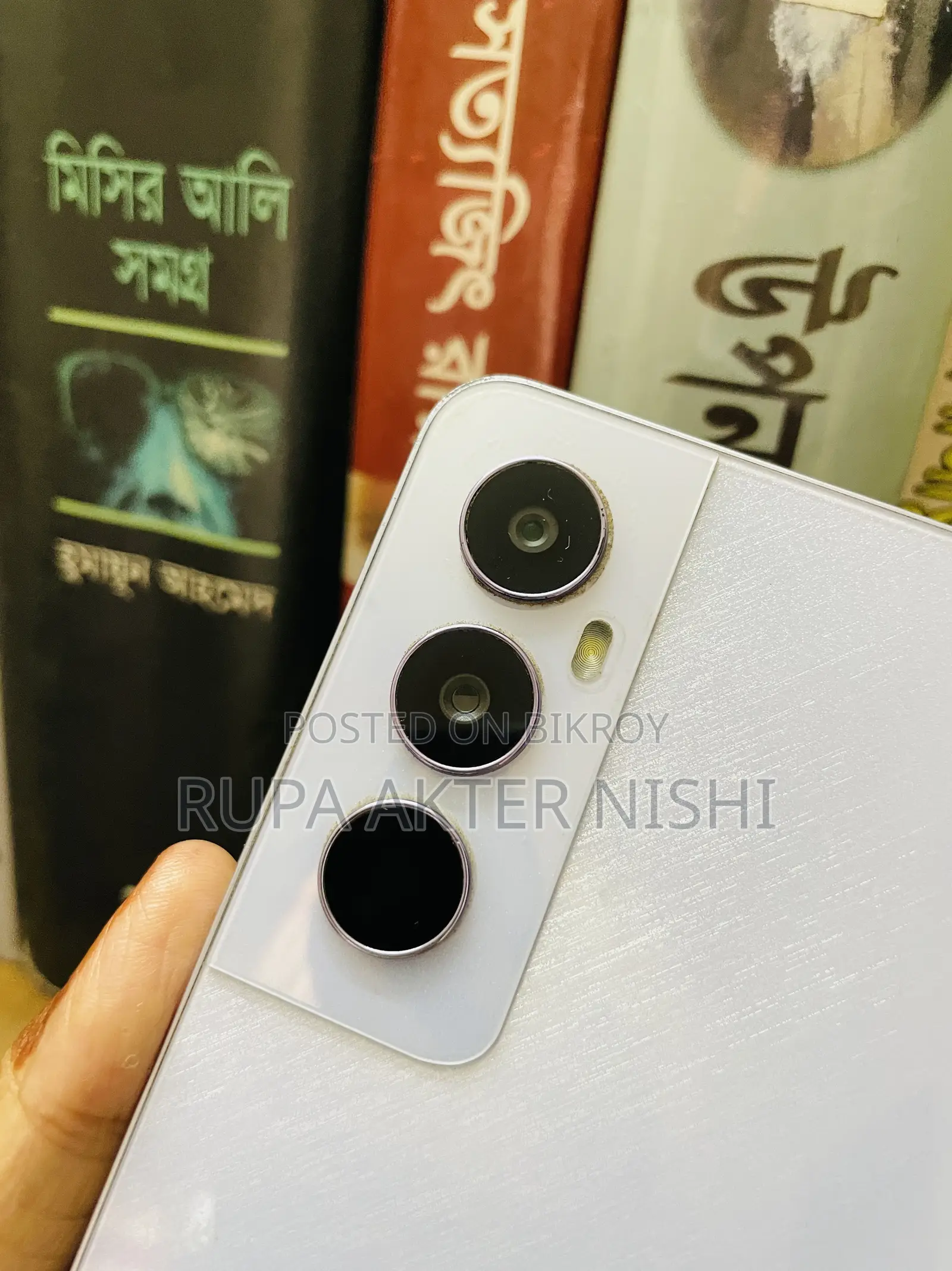 Realme C67 128 GB Purple