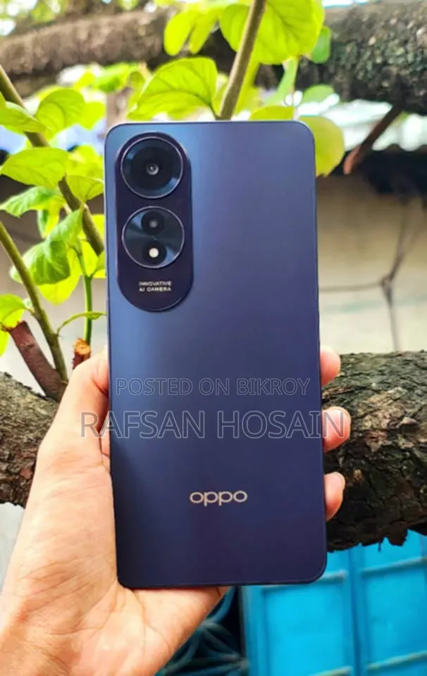 Oppo A60 256 GB